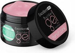 Zdjęcie Excellent Pro Builder Thixo 15G Żel Budujący French Pink - Gniew