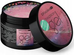 Zdjęcie Excellent Pro Żel Budujący Thixotropy Gel With Effects Blush Hexagon 15G - Skwierzyna