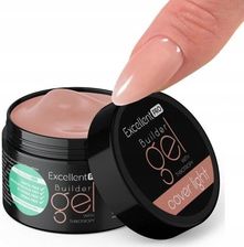 Zdjęcie Excellent Pro Builder Thixo 50G Żel Budujący Cover Light - Janikowo