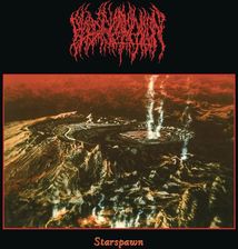 Zdjęcie Blood Incantation - Starspawn (Re-issue 2021) (CD) - Lublin