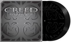 Zdjęcie Creed - Greatest Hits (2xWinyl) - Szczawnica
