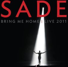 Zdjęcie Sade: Bring Me Home - Live 2011 (DVD) + (CD) - Tułowice