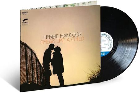 Herbie Hancock - Speak Like A Child (Blue Note Classics) (Winyl)