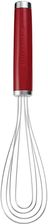 Zdjęcie KitchenAid Trzepaczka płaska empire red - Wojcieszów
