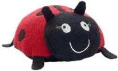 Zdjęcie Hunter Dog Toy Florenz Ladybug 69308 - Poznań