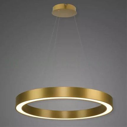 Altavola Design Billions Lampa Wisząca Złoty (8190)