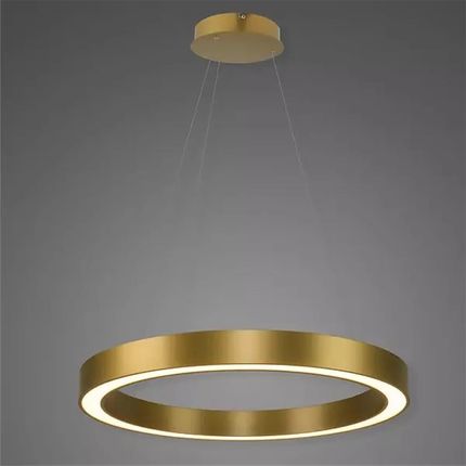 Altavola Design Billions Lampa Wisząca Złoty (8188)