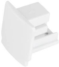 Zdjęcie Aio Zatyczka Do Szynoprzewodu Tecna 3 Linar-E White (413011) - Słomniki