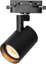 Zdjęcie Milagro Ml0672 Oprawa Volf Track Czarny 1Xgu10 - Warszawa