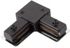 Zdjęcie Milagro Ml0710 ??Cznik L Track Czarny 1-Obwodowy - Otwock