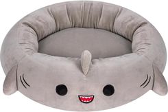 Zdjęcie Squishmallows Pets Squishmallows Pet Bed S 50Cm Shark JPT0097S - Pleszew