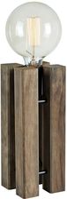 Zdjęcie Markslöjd Lodge Lampa Stołowa Drewno (108757) - Zator