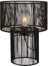 Zdjęcie Markslöjd Soga Lampa Stołowa Czarny (108768) - Ryglice