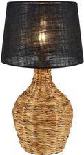 Zdjęcie Markslöjd Paglia Lampa Stołowa Czarny, Beżowy (108770) - Świnoujście