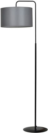 570/3 - Lampa stojąca TRAPO LP1 BL GRAY - EMIBIG