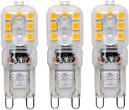 Goldlux Platinum Żarówka Led (306784)