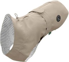Zdjęcie Hunter Raincoat For Dogs Milford 65 Taupe 69681 - Stęszew