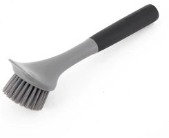 Zdjęcie KitchenAid Szczotka do mycia naczyń 26cm szara - Tarczyn