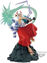 Zdjęcie Bandai Figurka One Piece Dioramatic Yamato The Anime - Lubowidz