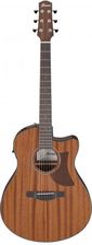 Ibanez AAM54CE-OPN Open Pore Natural gitara elektroakustyczna