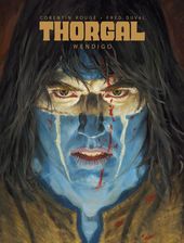 Zdjęcie Wendigo Thorgal Saga Tom 2 Fred Duval - Jutrosin