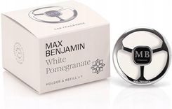 Max Benjamin Zapach White Pomegranate Rb-Cf03