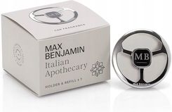 Zdjęcie Max Benjamin Zapach Italian Apothecary Rb-Cf07 - Nowe Warpno