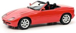 Zdjęcie Schuco Bmw Z1 Roadster 1991 Red 1:18 450026400 - Lidzbark Warmiński