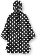 Zdjęcie Reisenthel Peleryna Mini Maxi poncho dots white - Kcynia