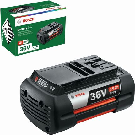Bosch GBA 36V 6.0Ah F016800639