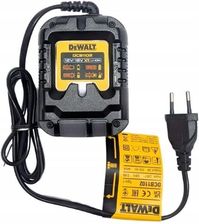 Zdjęcie Ładowarka DeWalt DCB1102 - 12/18V XR Li-Ion - Piotrków Kujawski