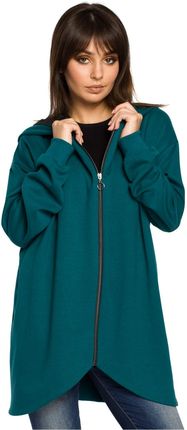 Bewear Bluza Damska Model B054 Green