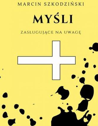 Myśli zasługujące na uwagę 