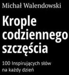 Krople codziennego szczęścia 