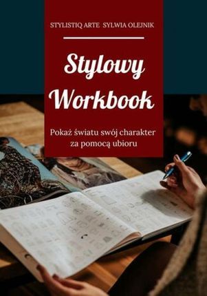 Stylowy Workbook 