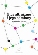 Zdjęcie Etos altruizmu i jego odmiany - Głogów Małopolski