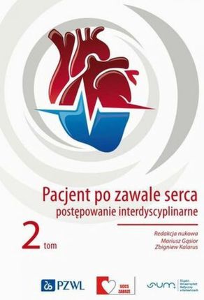 Pacjent po zawale serca 2 