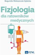 Zdjęcie Fizjologia dla ratowników medycznych  - Łowicz