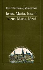 Zdjęcie Iesus, Maria, Joseph. Jezus, Maria, Józef - Głogów Małopolski
