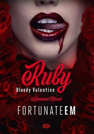 Ruby. Bloody Valentine (Audiobook)