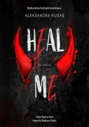 Heal Me (Audiobook)