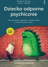Zdjęcie Dziecko odporne psychicznie  - Nieszawa