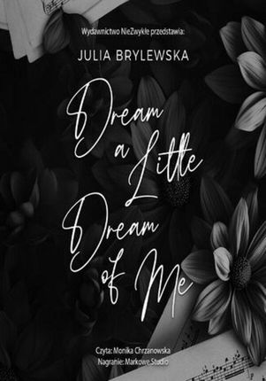 Dream a Little Dream of Me (Audiobook)
