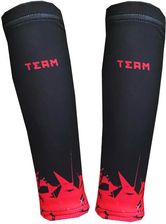 Zdjęcie Rękawki Siatkarskie Unisex Jg Team Bioactiv Krótkie Czarne - Częstochowa