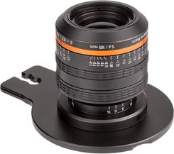 Cambo ACTAR-105 Rodenstock HR-MACRO 105mm f/5.6 | Obiektyw do systemów Actus