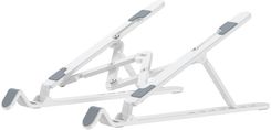Zdjęcie Xo Foldable Laptop Stand Biała (200310) - Dąbrowa Górnicza