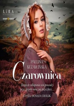 Czarownica (Audiobook)