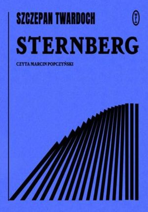 Sternberg (Audiobook)