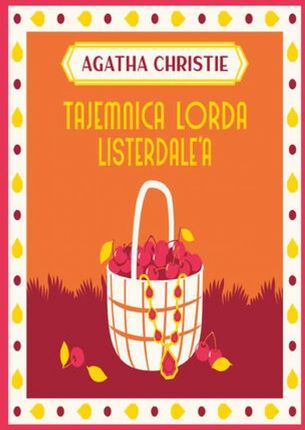 Tajemnica lorda Listerdale`a (Audiobook)