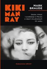 Zdjęcie Kiki Man Ray.  - Nekla